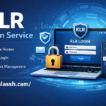 klr login service 137