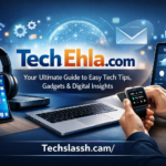 tech ehla com