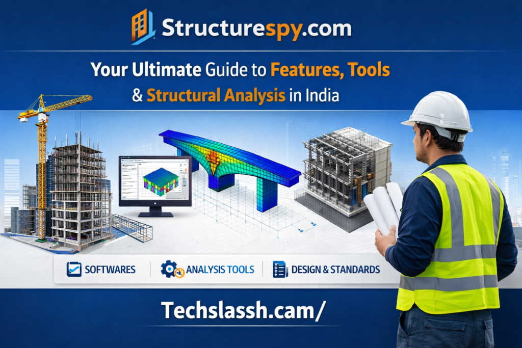 structurespy com
