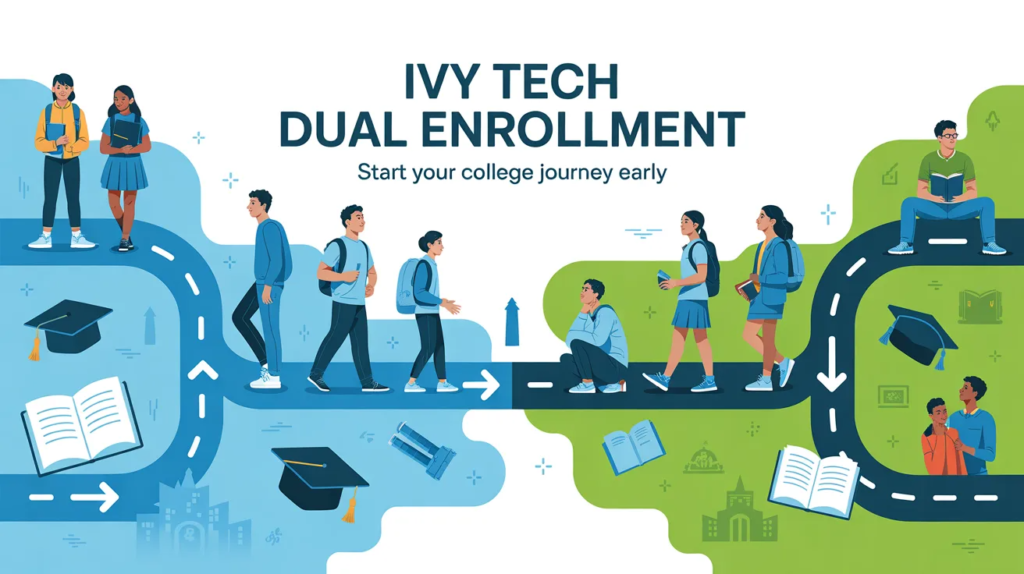 Ivy Tech Dual Enroll