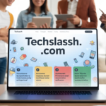 techslassh.com