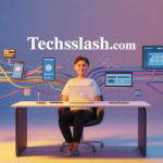 techsslassh com