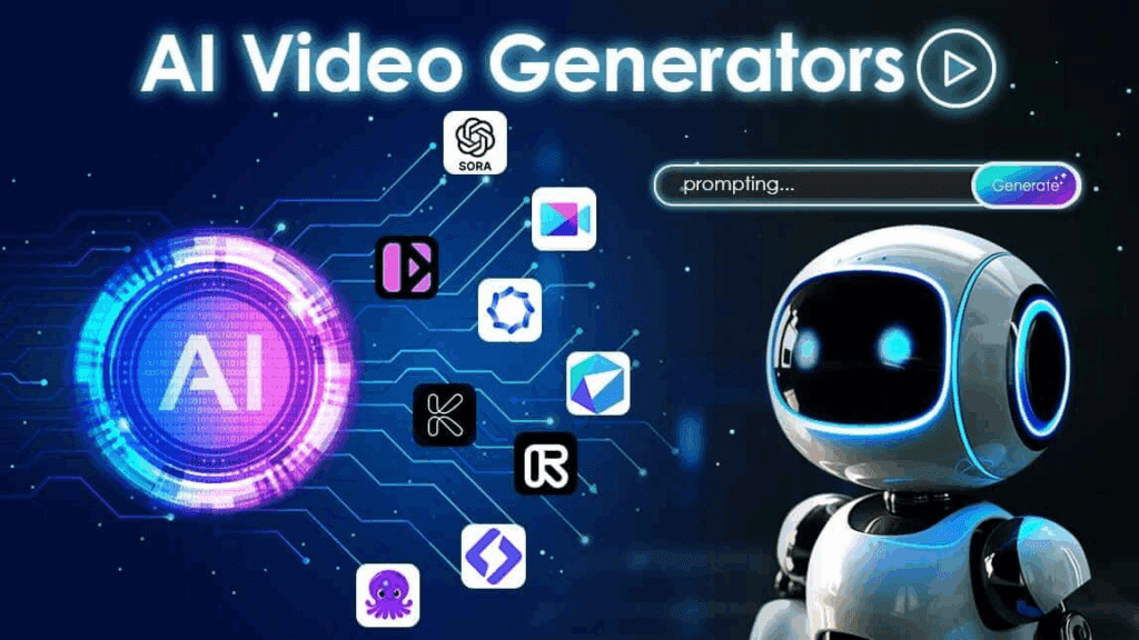 The 10 Best Free AI Video Generator Tools of 2026