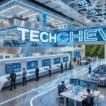 Techchevy