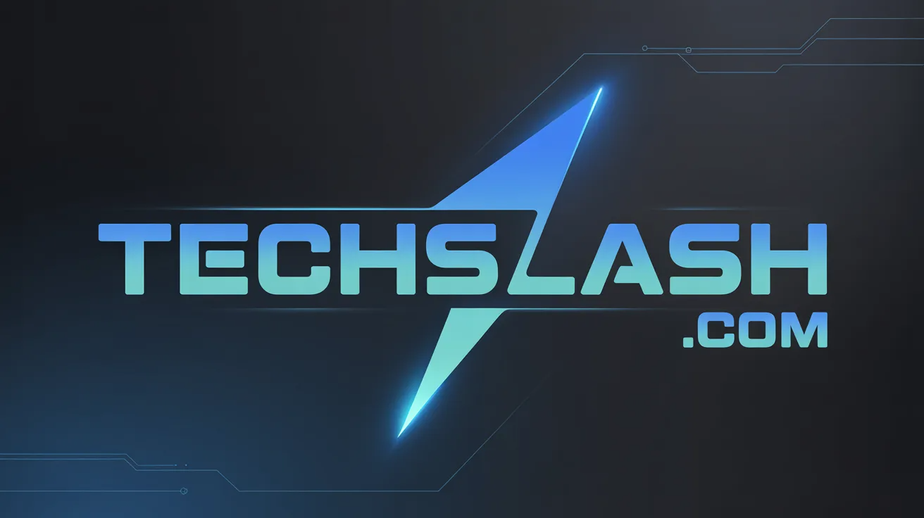 Techslassh Com