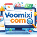 Voomixi: A Simple and Helpful Guide for Everyone