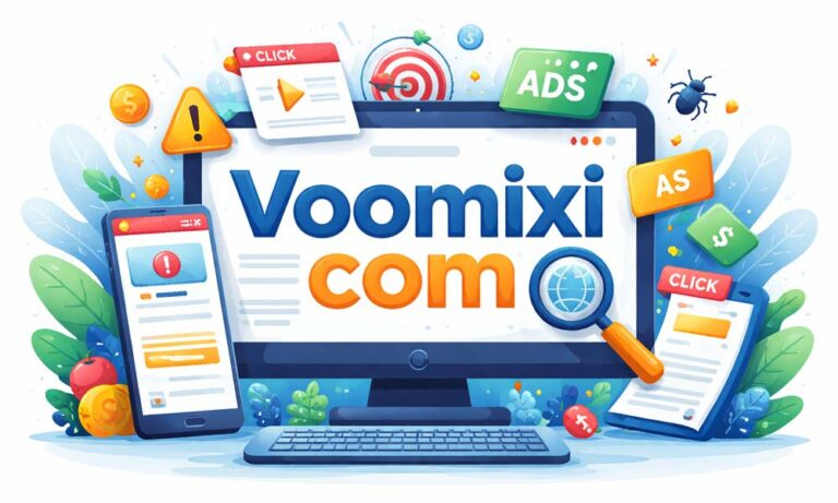 Voomixi: A Simple and Helpful Guide for Everyone