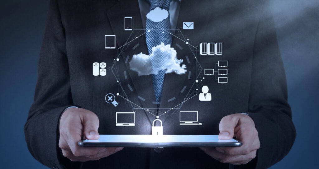 Cloud Faxing