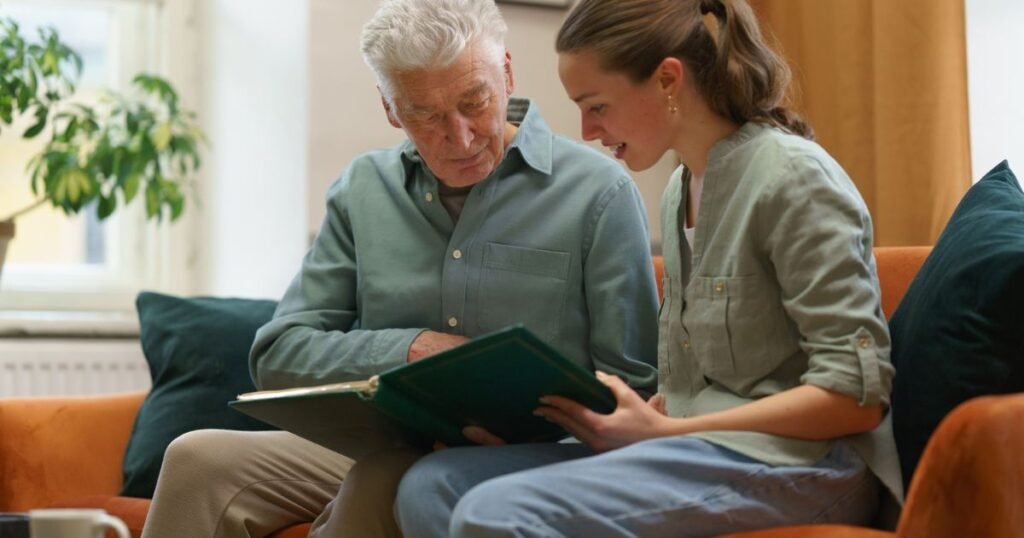 Memory Care