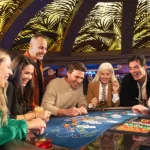 Exploring ACE77 Situs Slot Gacor