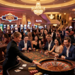 Online Casinos: A Complete Guide to Modern Casino Entertainment