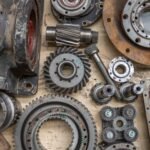 Manufacturing Platforms
