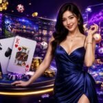 MBS88 Slot Games and Live Casino