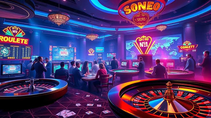 Slot Deposit Dana