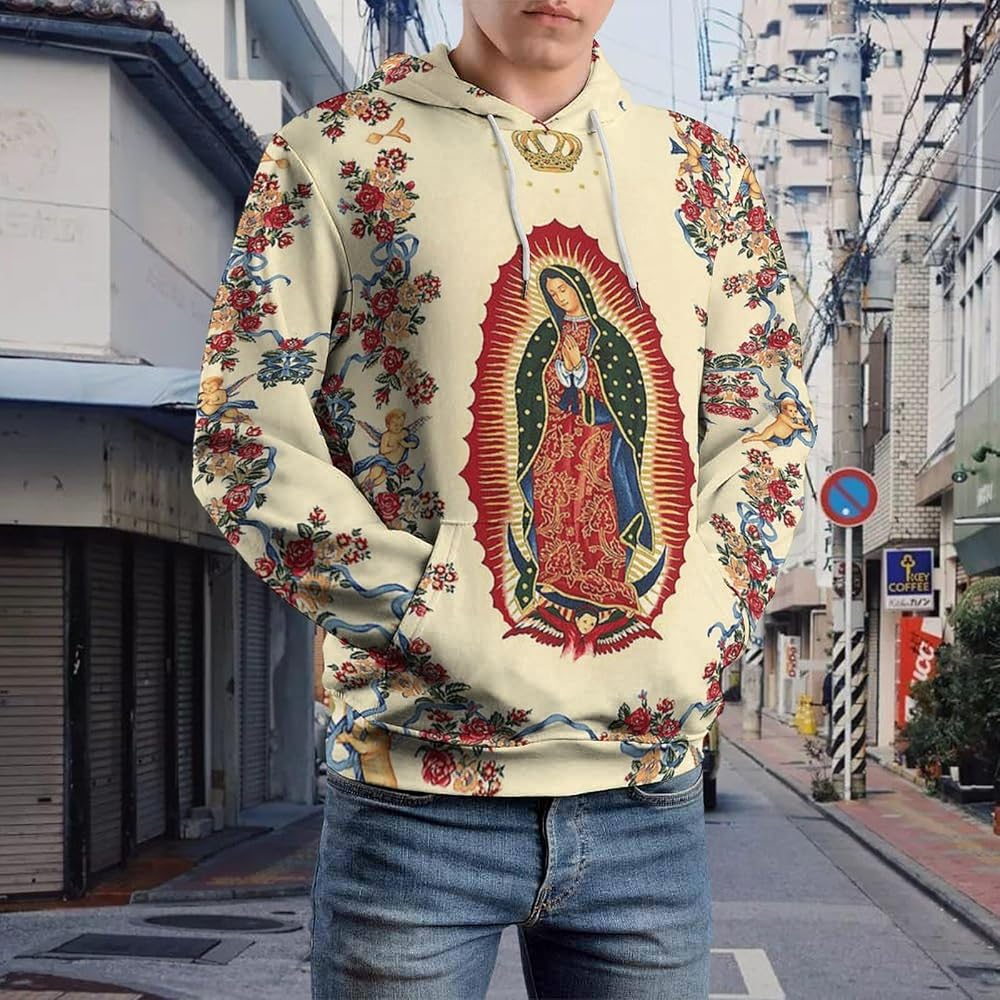 We Are Righteous Hoodie: Premium Streetwear That Blends Style and Comfort