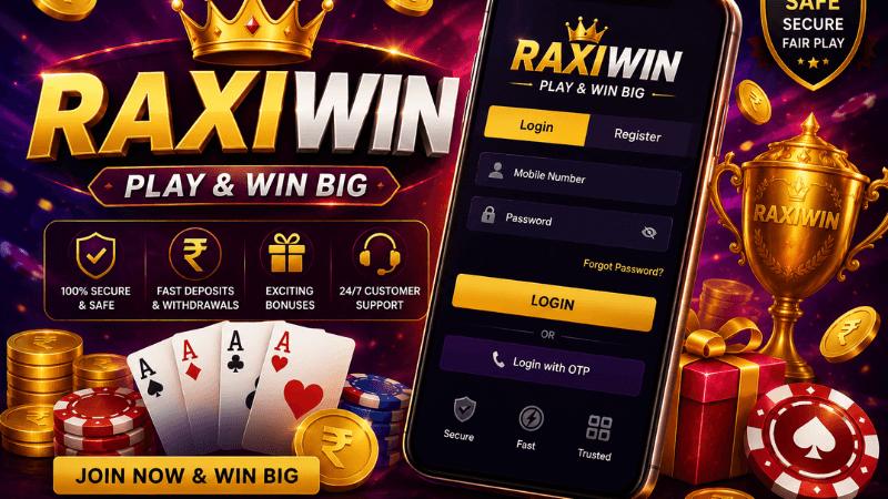 Raxiwin: Everything You Need to Know