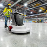 Concrete Coating Supplier: Choosing the Right Partner for Durable Surfaces