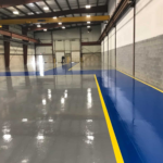 Polyurethane Floor Coating: A Durable and Versatile Flooring Solution