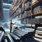 Non-Metallic Stamping Manufacturing: A Complete Guide to Modern Production