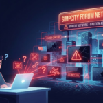 simpcity forum