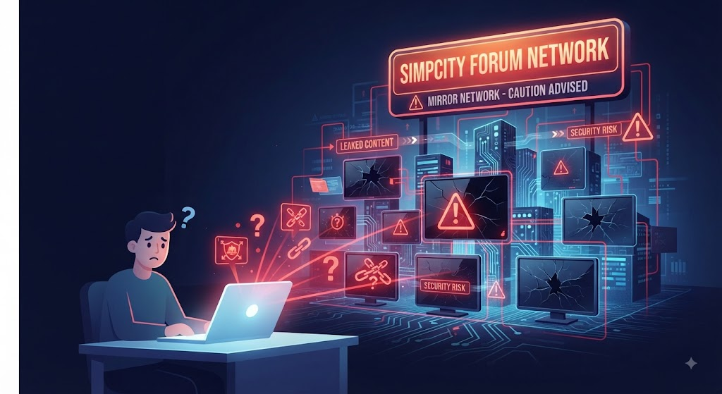 simpcity forum