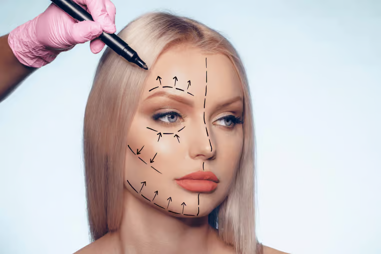 Why Are More People Choosing Dubai for Their Facelift Surgery?