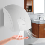 Automatic Hand Dryer: A Smart and Hygienic Choice for Modern Washrooms