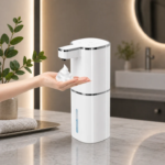Automatic Soap Dispenser Manufacturer: Choosing the Right Supplier for Modern Hygiene