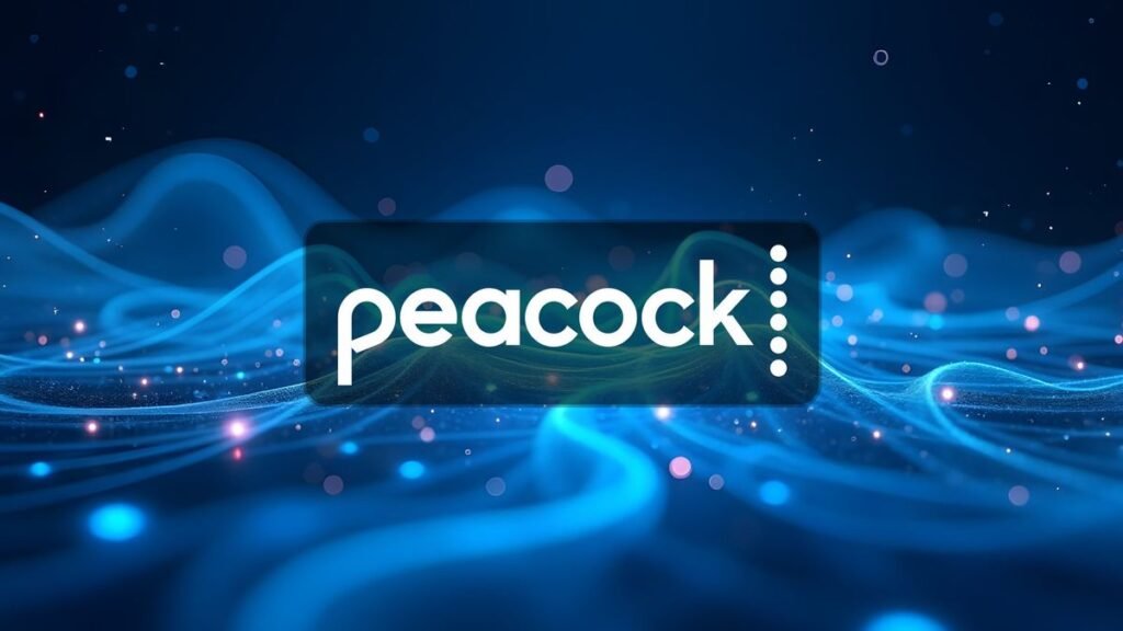 Peacock TV