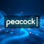 Peacock TV