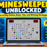 Minesweeper Unblocked